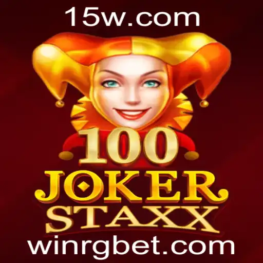 Explorando o Excitante Mundo de 100JokerStaxx