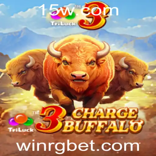3ChargeBuffalo: Descubra as Regras e Estratégias do Jogo do Momento