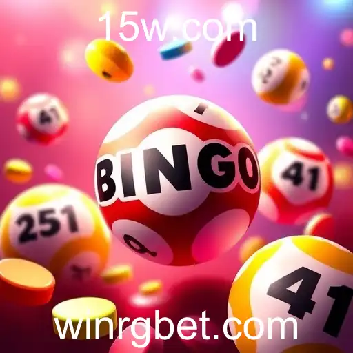 Bingo Online: Diversão Acessível com RGBet