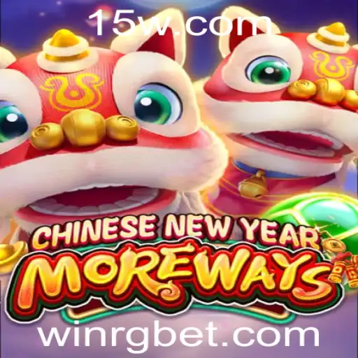 Explorando CHINESENEWYEARMOREWAYS: Um Mergulho no Fascinante Mundo dos Jogos
