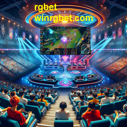 O Crescimento dos E-Sports: Uma Nova Era de Competição Digital