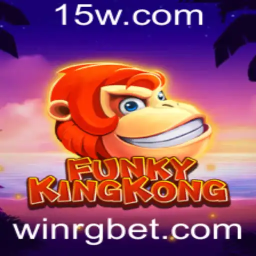 Explorando o Jogo Inovador FunkyKingKong