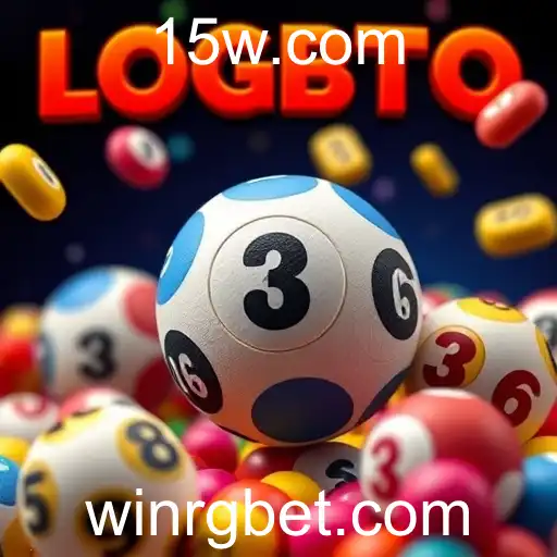 Explorando o Fascinante Mundo dos Jogos de Loteria com RGBet