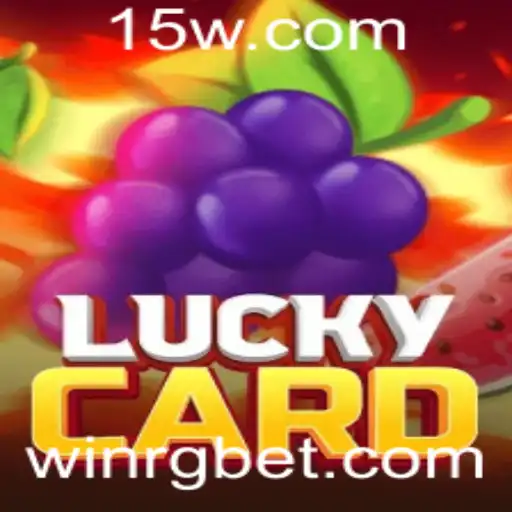 Desvendando o Jogo de Cartas LuckyCard: Regras e Estratégias