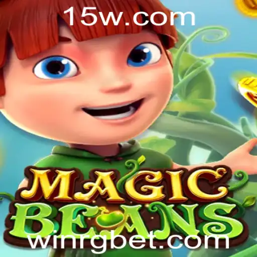 MAGICBEANS: Descubra a Magia do Novo Jogo Interativo