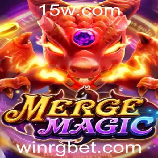 Descubra a Excitante Experiência de Jogo com MERGEMAGIC