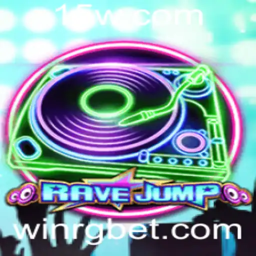 Descubra o Mundo Dinâmico de RaveJump: Um Jogo de Aventura Interativa com rgbet