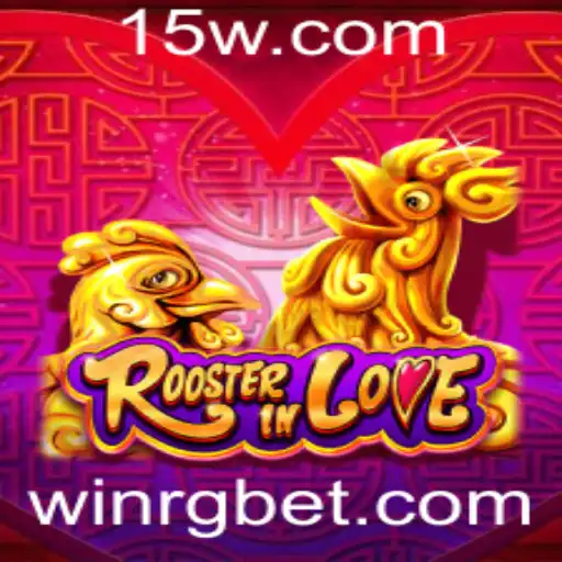 RoosterInLove: A Nova Sensação do Mundo dos Jogos