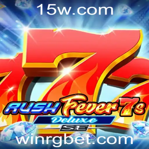 Explorando RushFever7sDeluxeSE: O Novo Fenômeno no Mundo dos Jogos