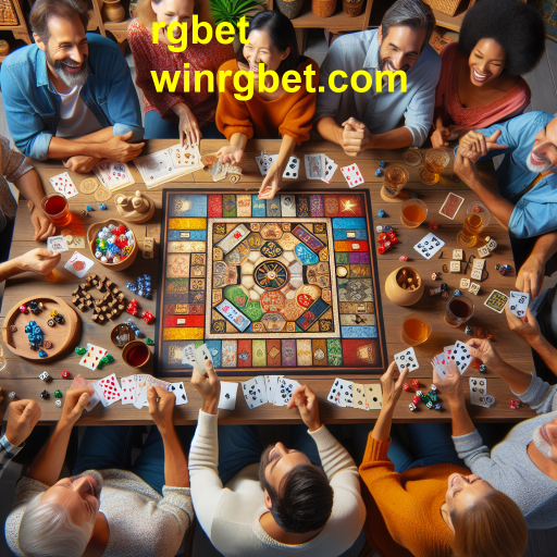 rgbet se destaca por trazer as melhores experiências de apostas, oferecendo jogos atualizados e funcionalidades que garantem diversão e segurança ao jogador.