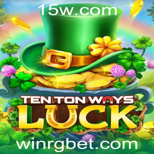 Explorando o Mundo de 'TenTonWaysLuck'