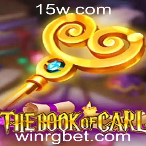 TheBookofCarl: Uma Jornada no Mundo do RPGet