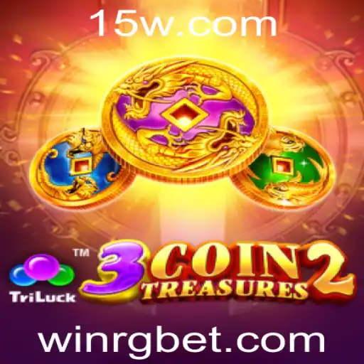 Explorando o Mundo de 3CoinTreasures2: Aventura e Estratégia