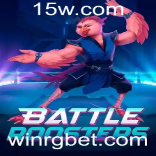 BattleRoosters: Estratégia e Emoção no Novo Jogo Multijogador