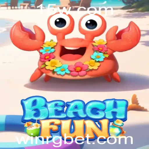 Descubra BeachFun: O Jogo Empolgante para se Divertir na Praia