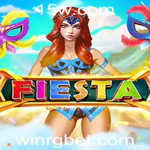 Explorando o Mundo Vibrante do Jogo 'Fiesta'