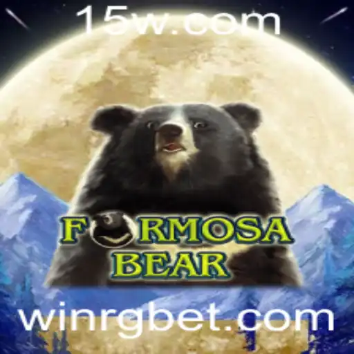 FormosaBear: Um Mergulho no Mundo do Novo Jogo de Estratégia