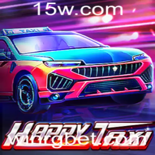 HappyTaxi: Descubra a Nova Sensação dos Jogos com RGBet