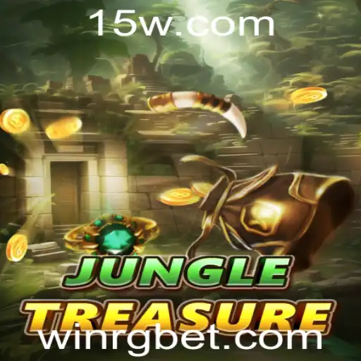 Descubra a Emoção do JungleTreasure: Um Mergulho na Aventura e Estratégia