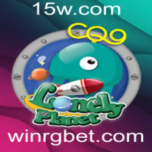 LonelyPlanet: Explorando o Mundo dos Jogos com RGBET