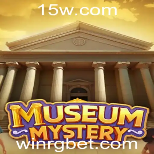 Explorando o Enigma de MuseumMystery: O Jogo de Detetive que Conquista Entusiastas