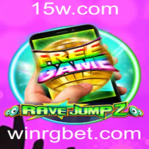 RaveJump2M: A Excitante Aventura do Mundo dos Jogos