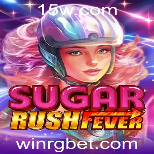 Explorando as Aventuras Doces de SugarRushFever