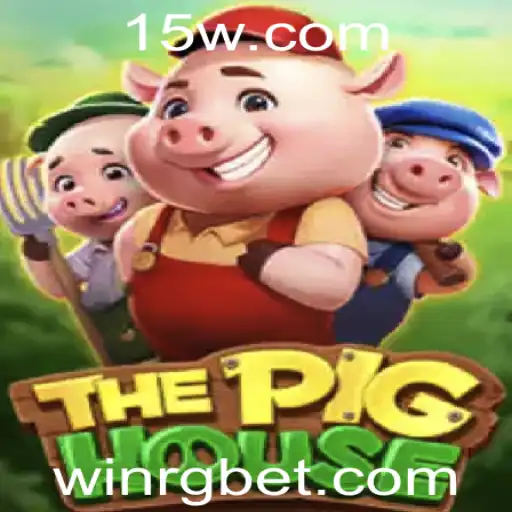 Explorando o Jogo ThePigHouse: Regras e Estratégias com RGBet