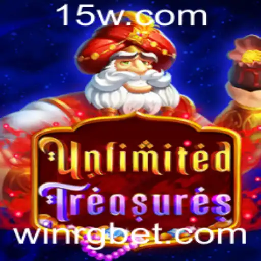 UnlimitedTreasures: Descubra a Aventura do Novo Jogo Inovador