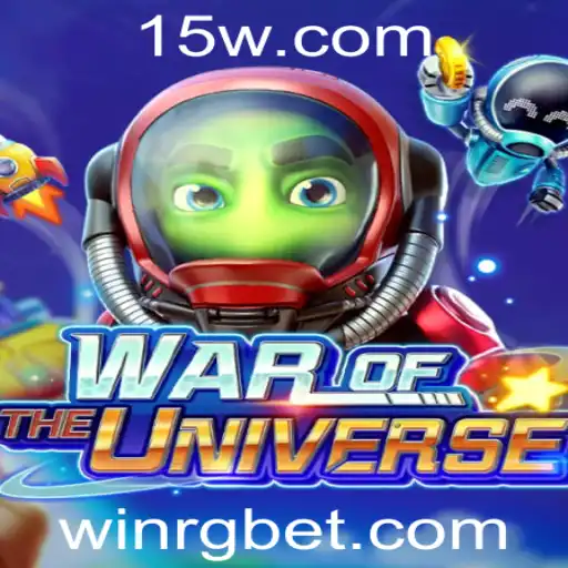 Exploração das Mecânicas de WAROFTHEUNIVERSE: Uma Nova Fronteira nos Jogos de Estratégia