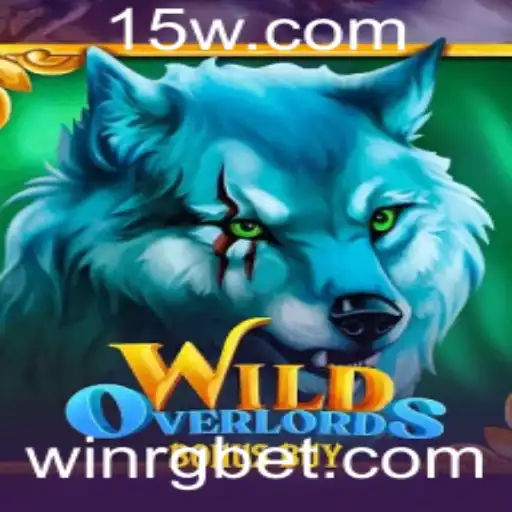 Descubra a Aventura do WildOverlordsBonusBuy com a Excitante Oferta de RGBet
